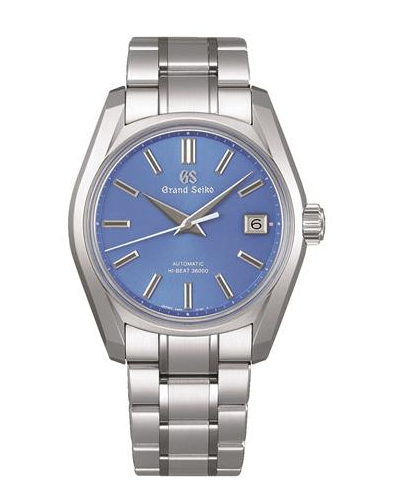 Grand Seiko Heritage Yokohama Takashimaya Automatic Hi-Beat 36000 SBGH361 Replica Watch Grand Seiko Heritage Yokohama Takashimaya Automatic Hi-Beat 36000 SBGH361 Replica Watch